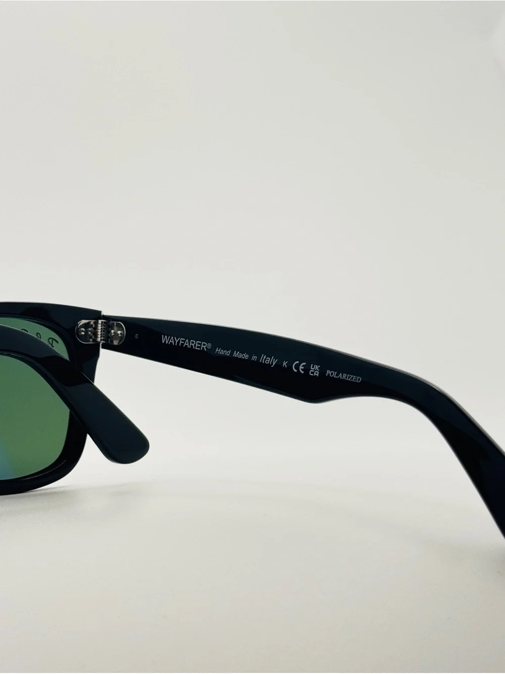 Ray-Ban RB2140 WAYFARER